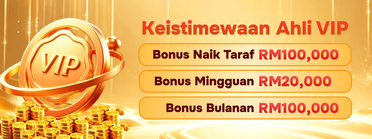Pilihan kasino langsung di RM666 Malaysia